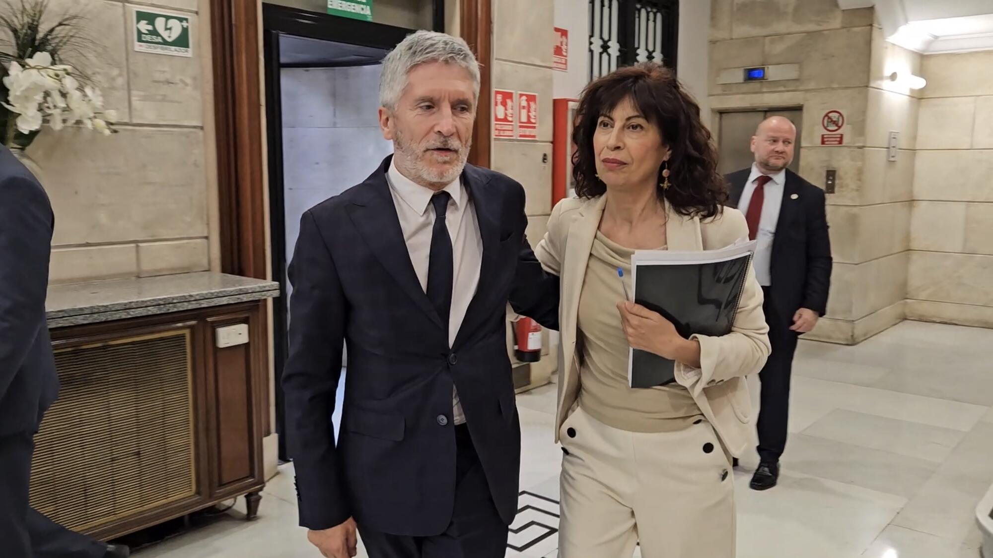 Marlaska Redondo Comite Crisis Junio 2024 1